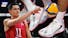 Micah Christenson laces up love from home in Team USA